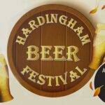 Hardingham Beer Festive 2026